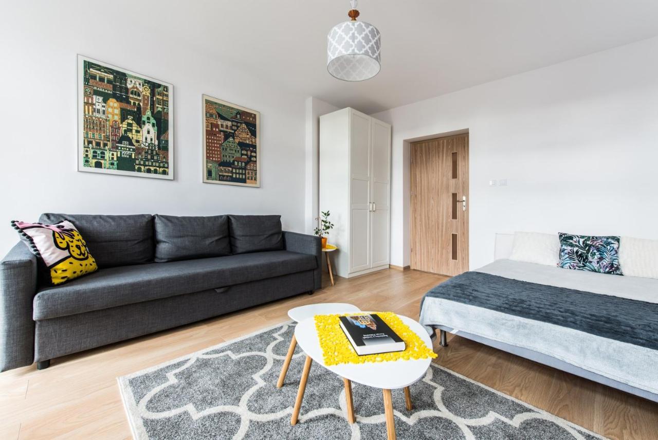 Hello Apartments Amazing River View 4 Bedrooms & Balcony Gdansk Dış mekan fotoğraf