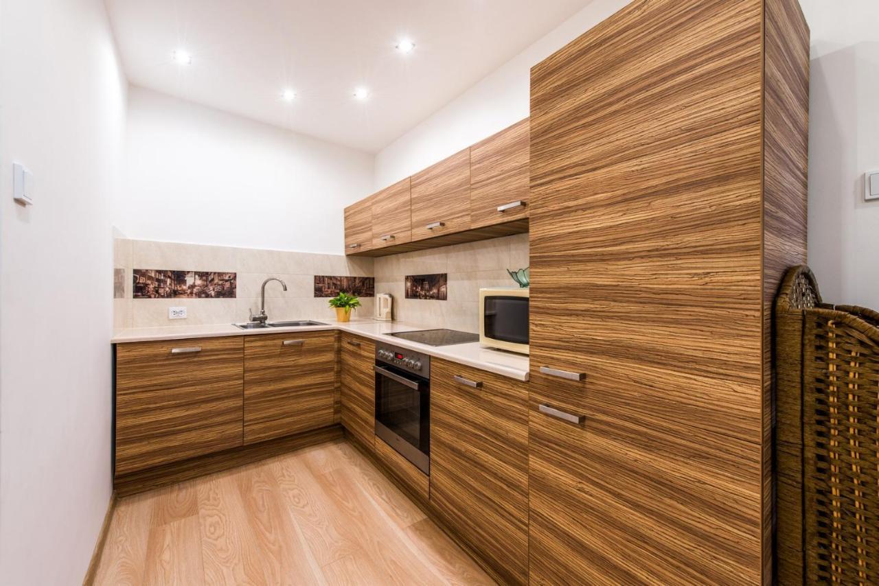 Hello Apartments Amazing River View 4 Bedrooms & Balcony Gdansk Dış mekan fotoğraf